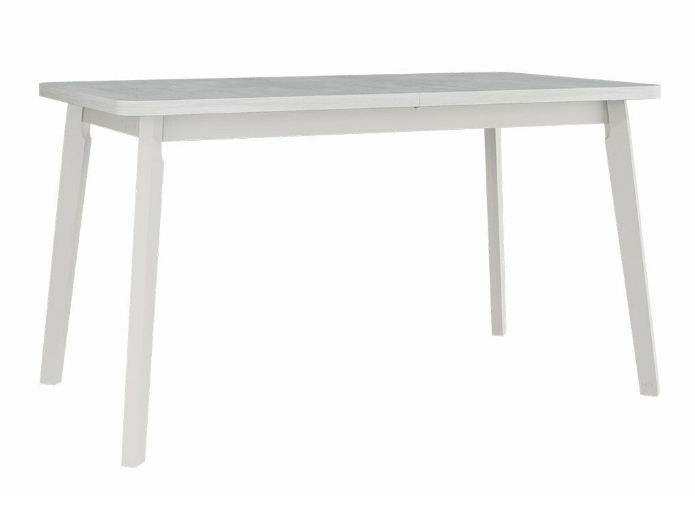 Eetkamerset Victorville 335 (Wit)