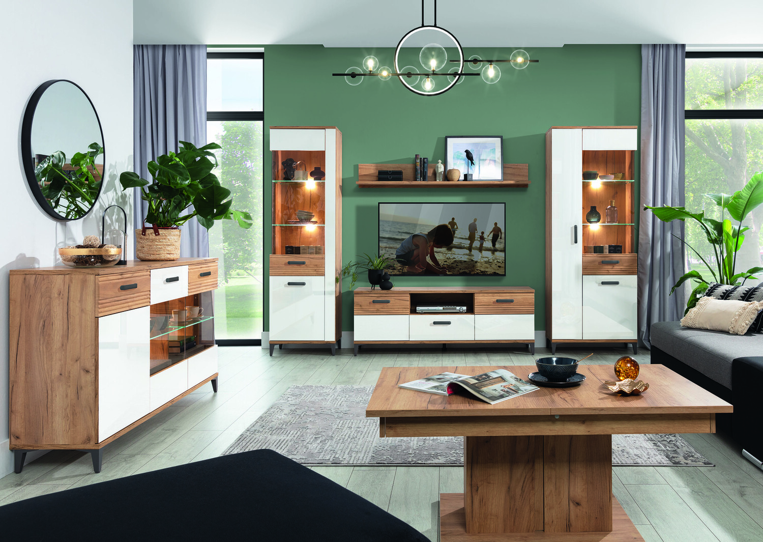 Dressoir Tormave 104