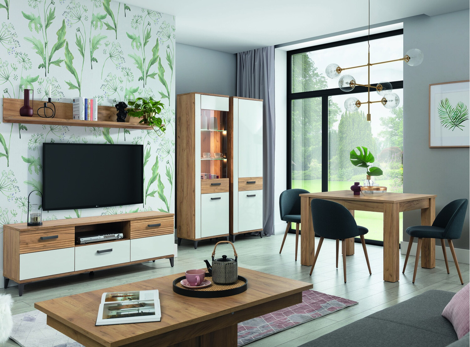 Wandplank Tormave 109