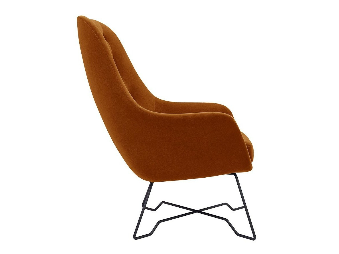 Fauteuil Kingston 135 (Velluto 33)