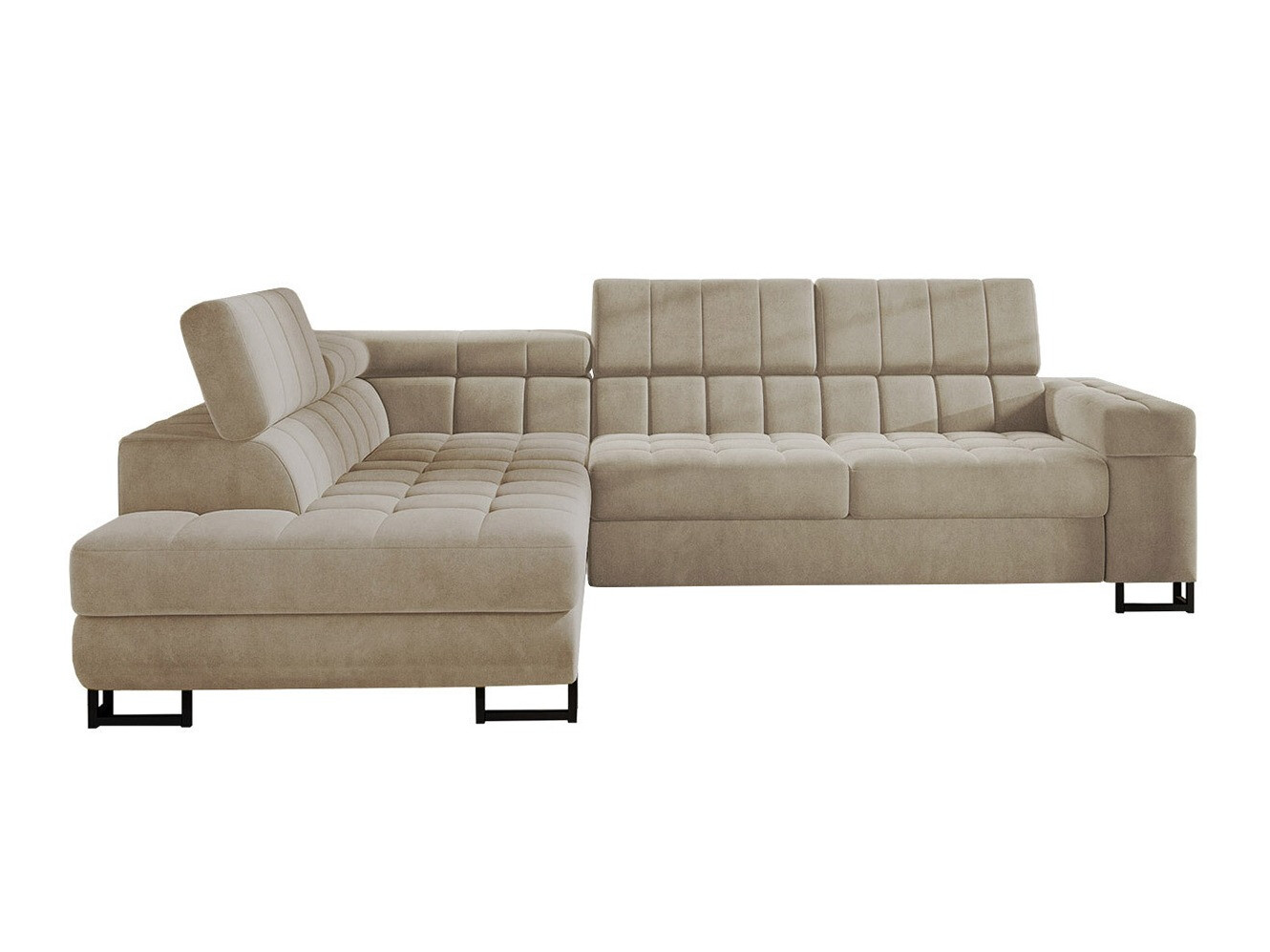 Hoekbank Comfivo 232 (Zetta 291)