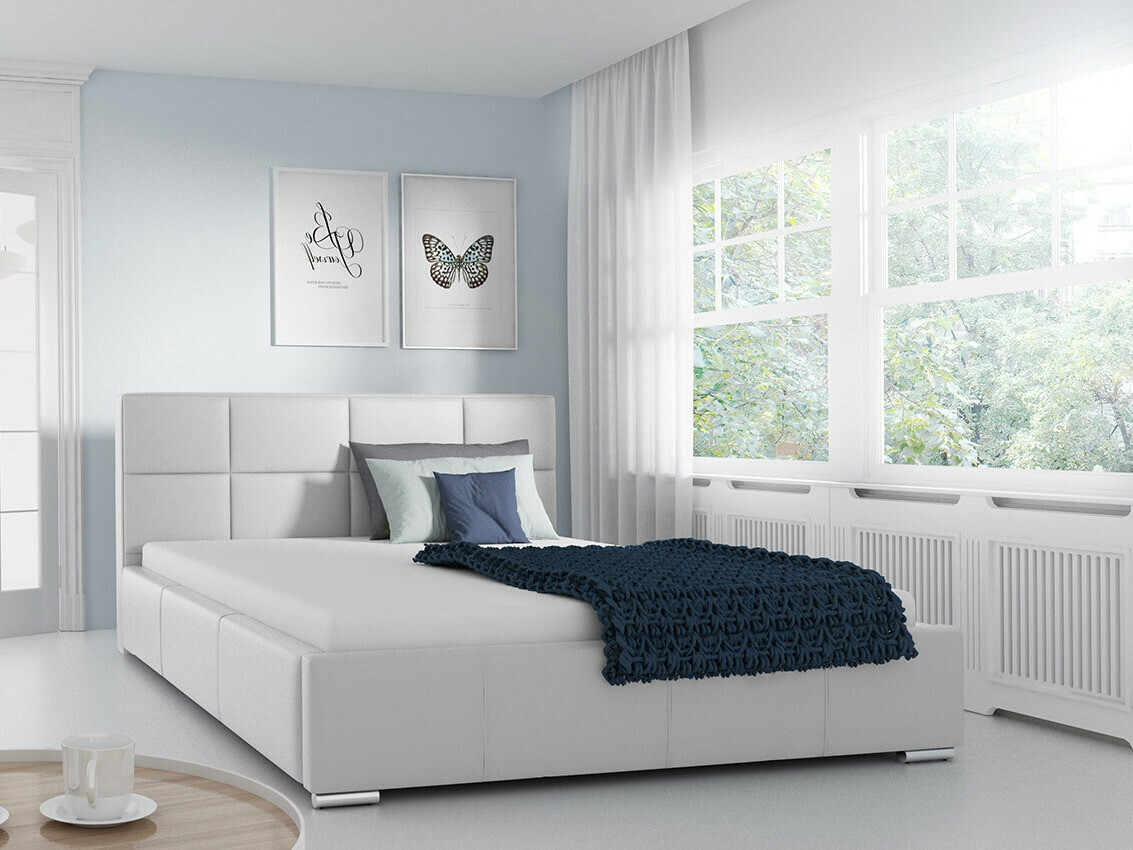 Bed Lyra (Soft 017)