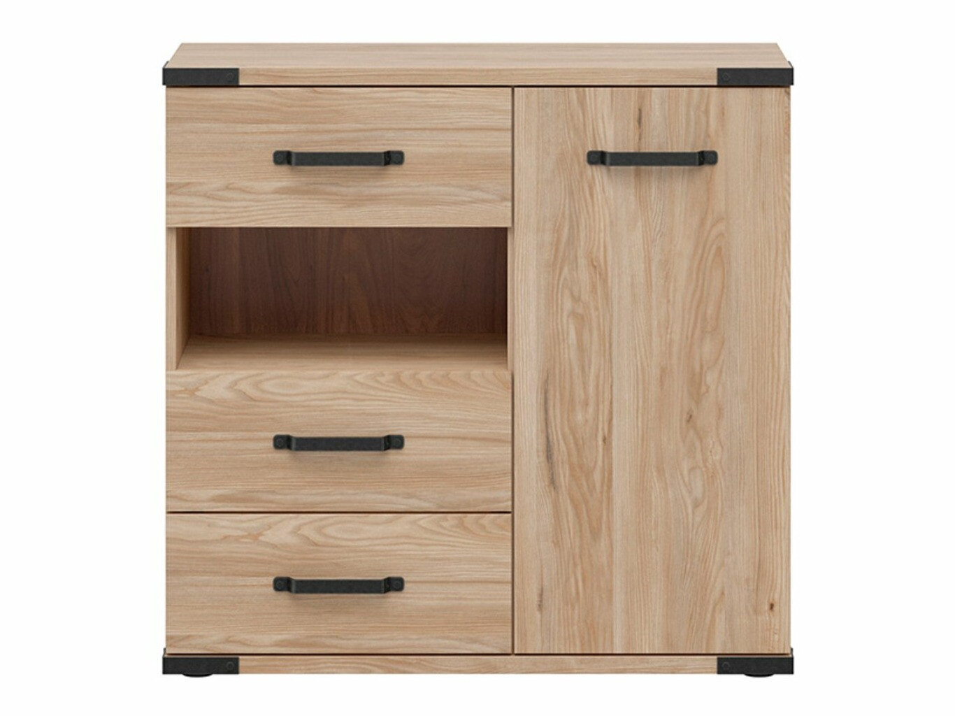 Ladekast Romelbu 101