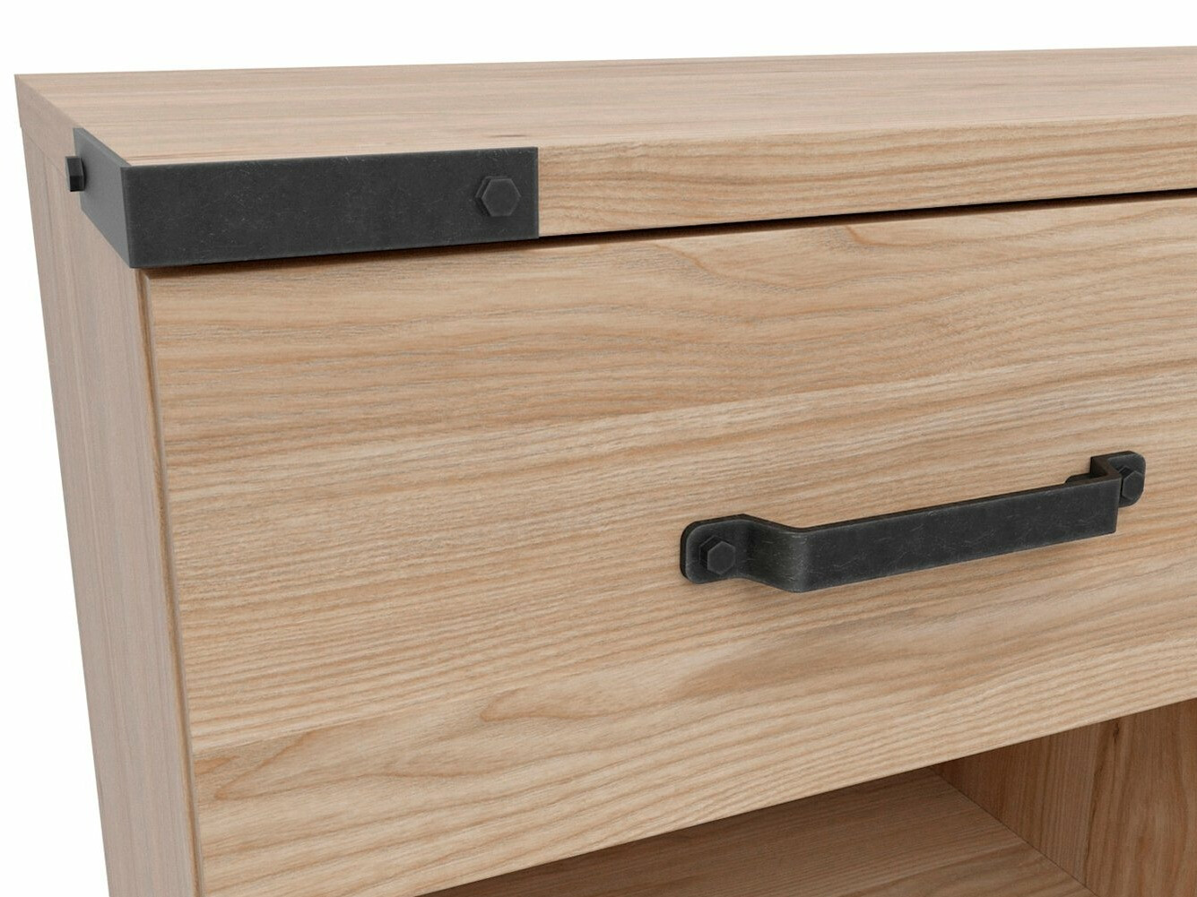 Ladekast Romelbu 101