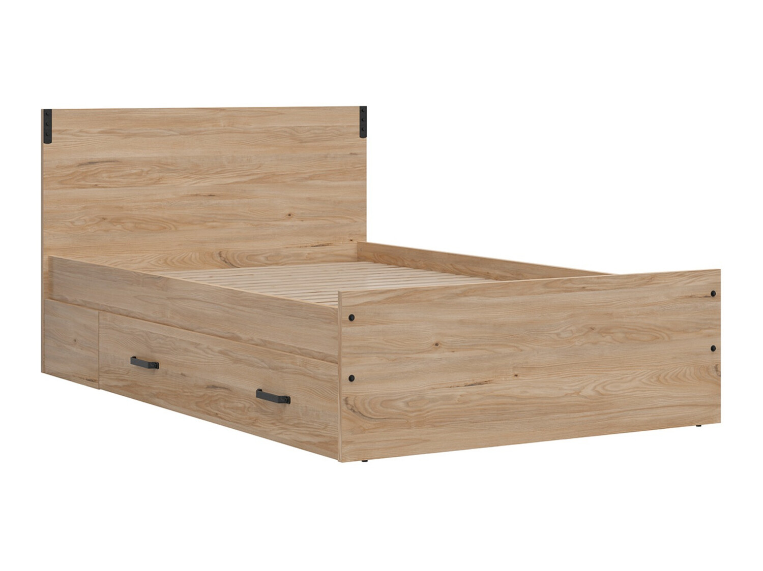 Bed Romelbu 121