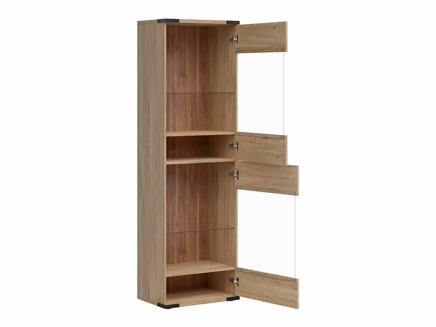 Boekenkast Romelbu 114