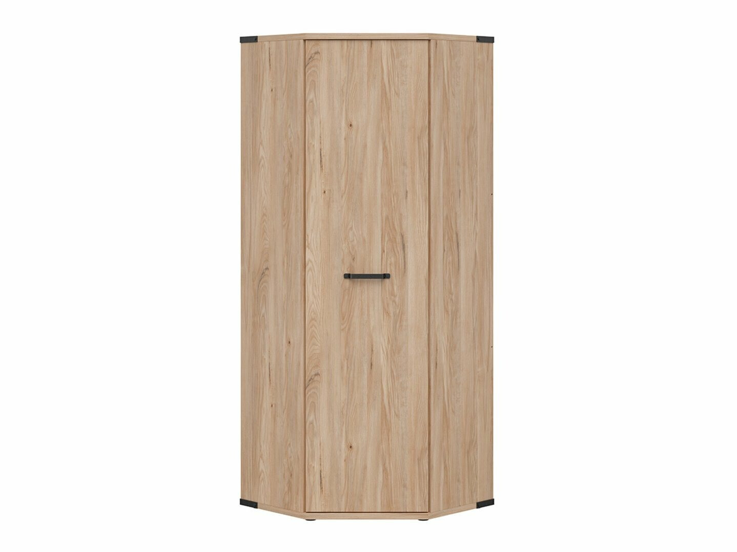 Hoekkledingkast Romelbu 109