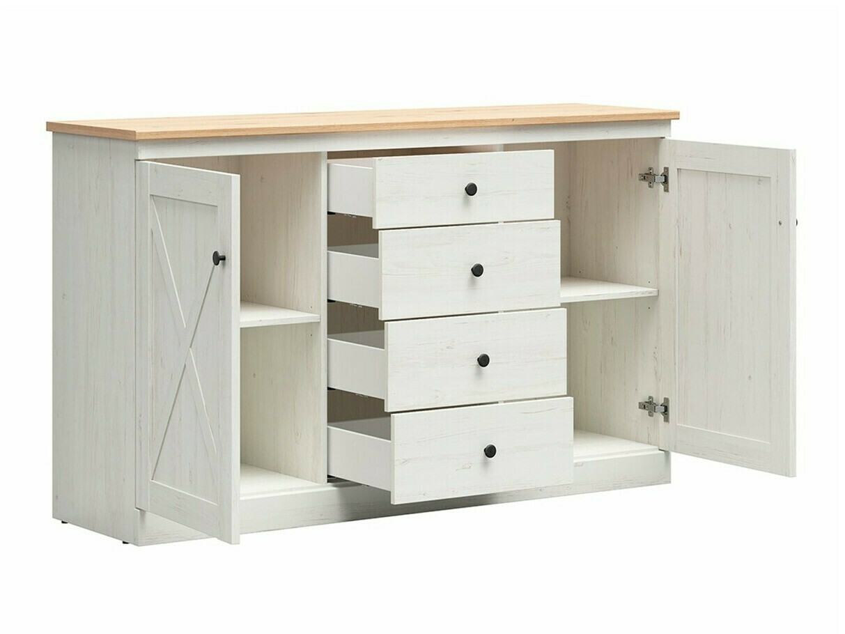 Slaapkamer set Talvena 105