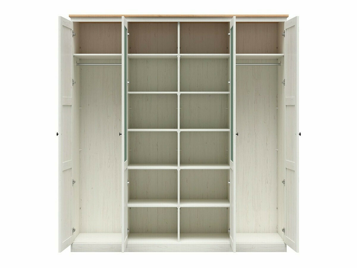 Slaapkamer set Talvena 105