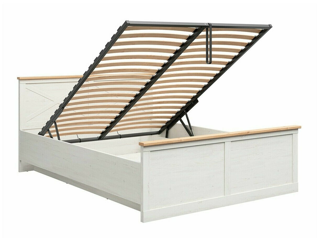 Slaapkamer set Talvena 105