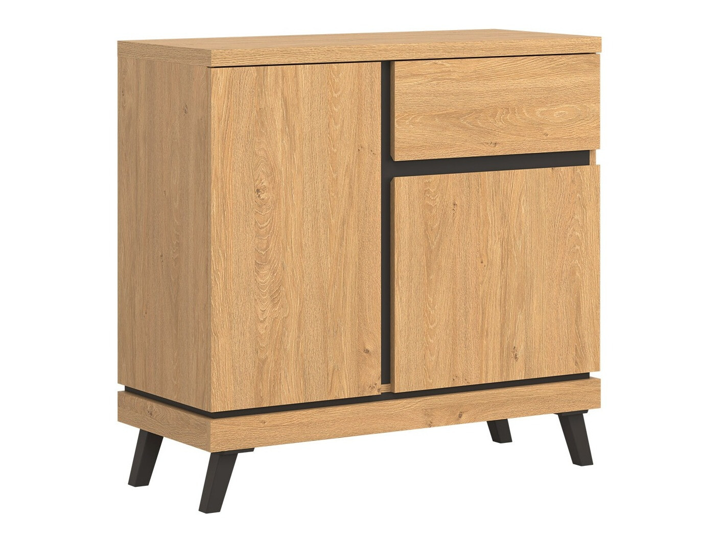 Ladekast Monromo 101