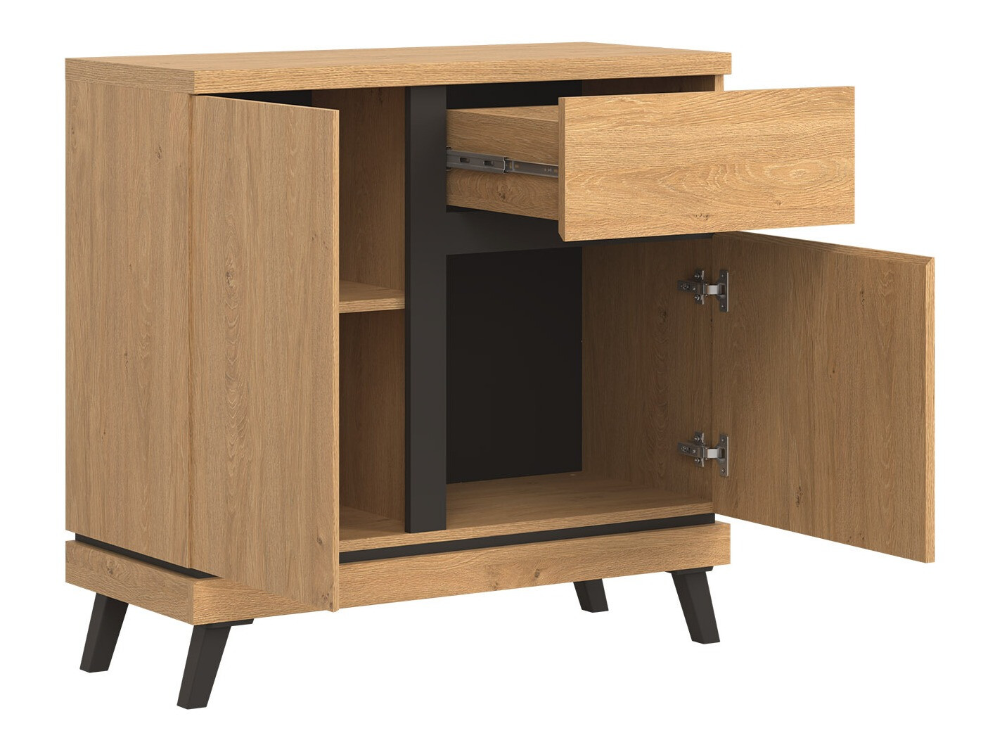 Ladekast Monromo 101