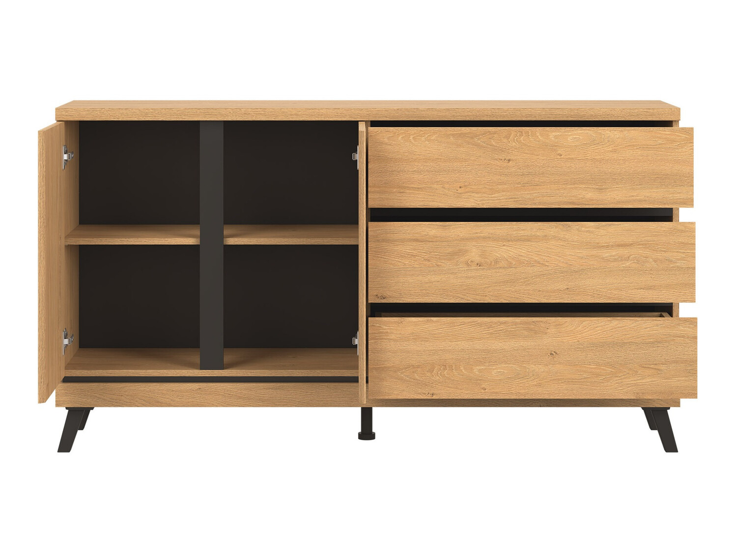 Ladekast Monromo 102