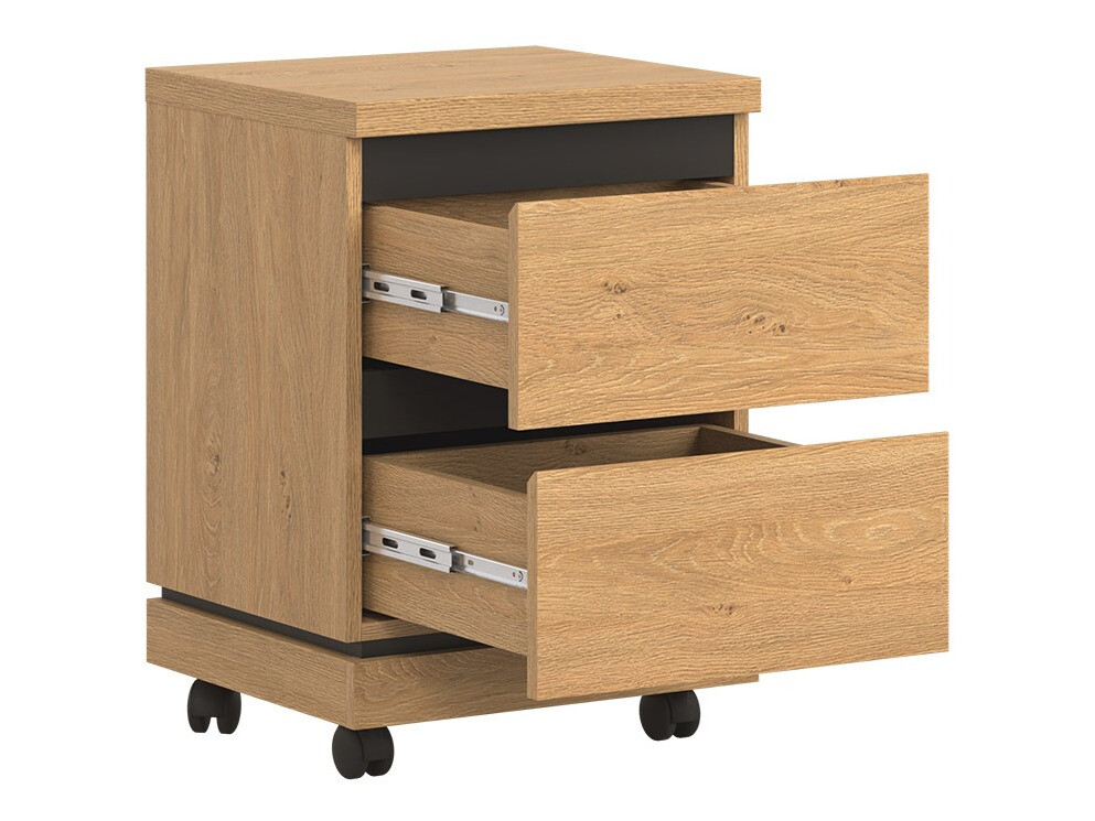 Ladeblok Monromo 107