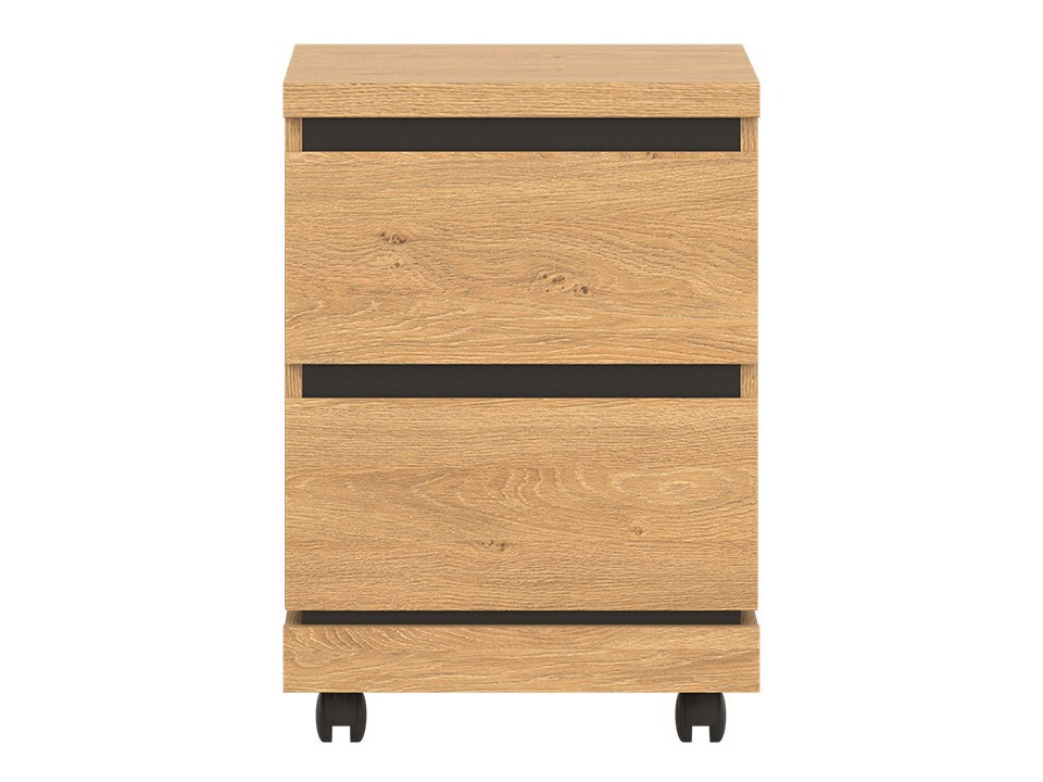 Ladeblok Monromo 107