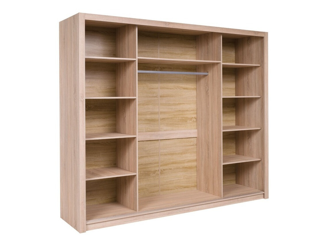 Kledingkast Murrieta 142