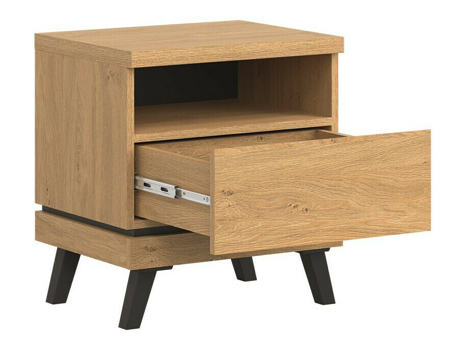 Slaapkamer set Monromo 117