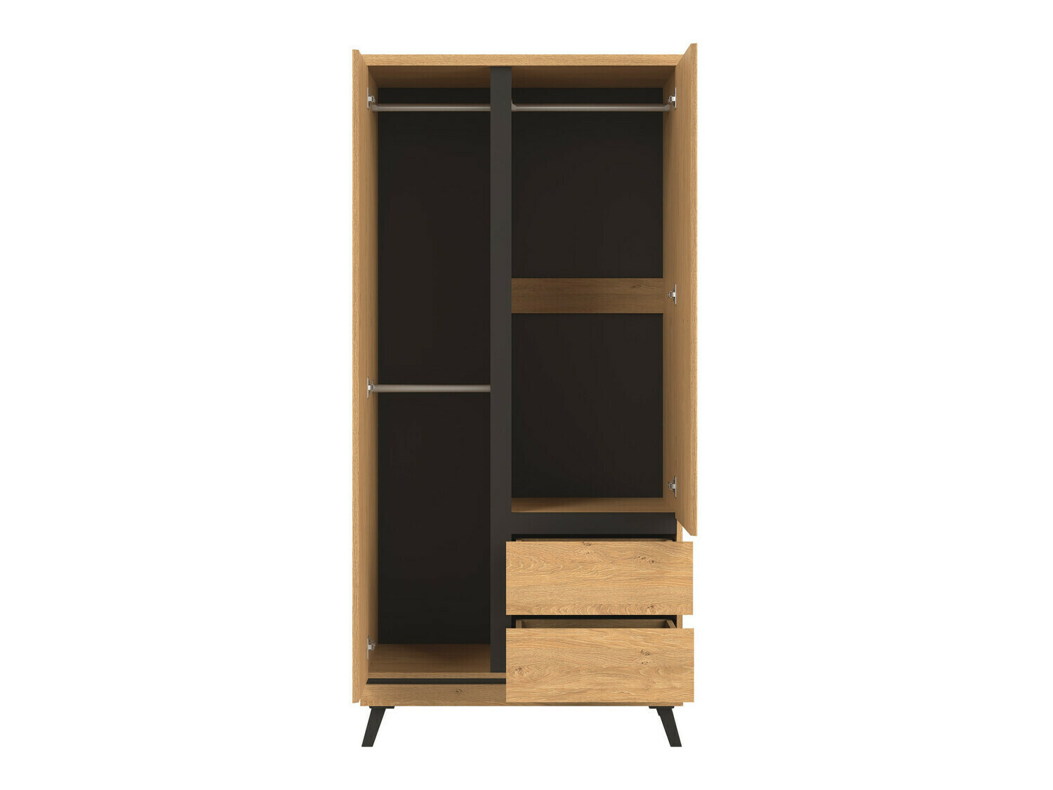 Slaapkamerset Monromo 117