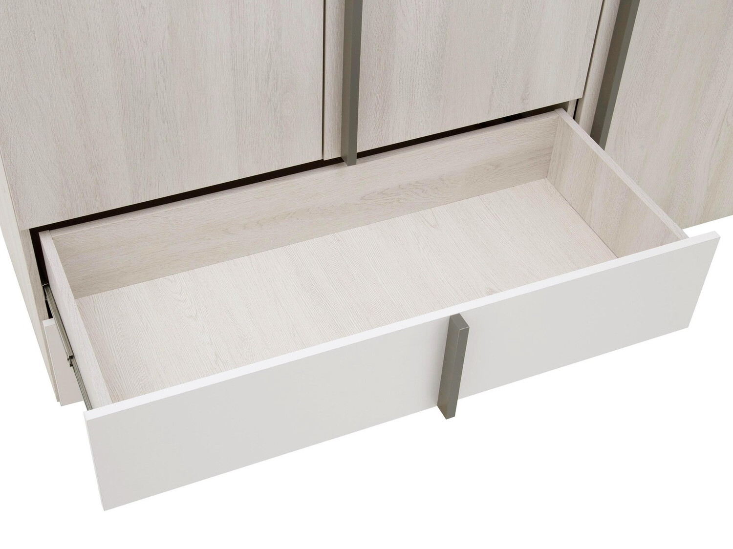 Kledingkast Ferlore 100