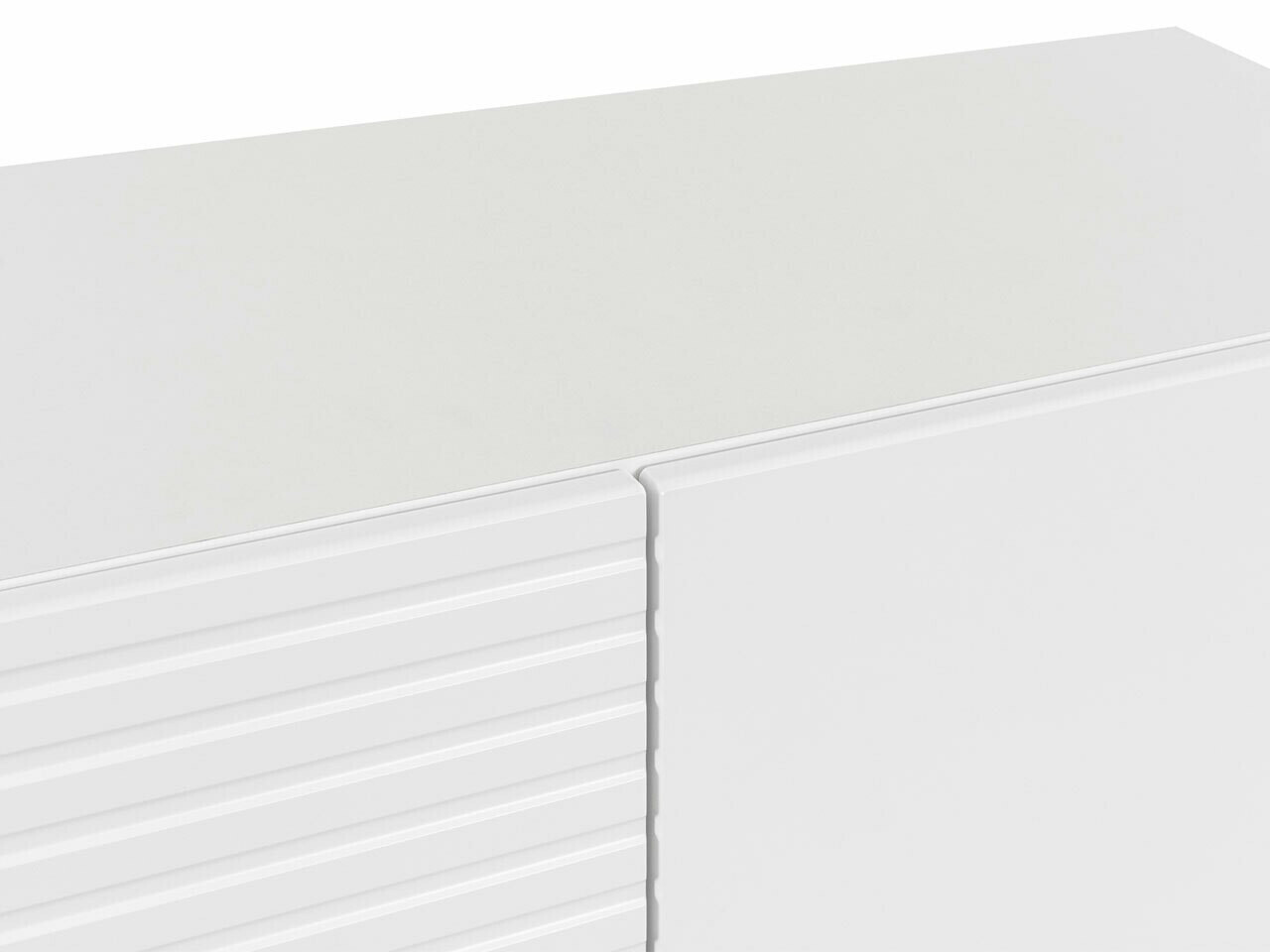 Ladekast Comfivo Mavmono 100 (Wit)