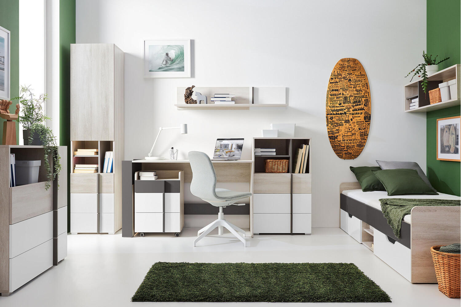 Ladeblok Ferlore 110