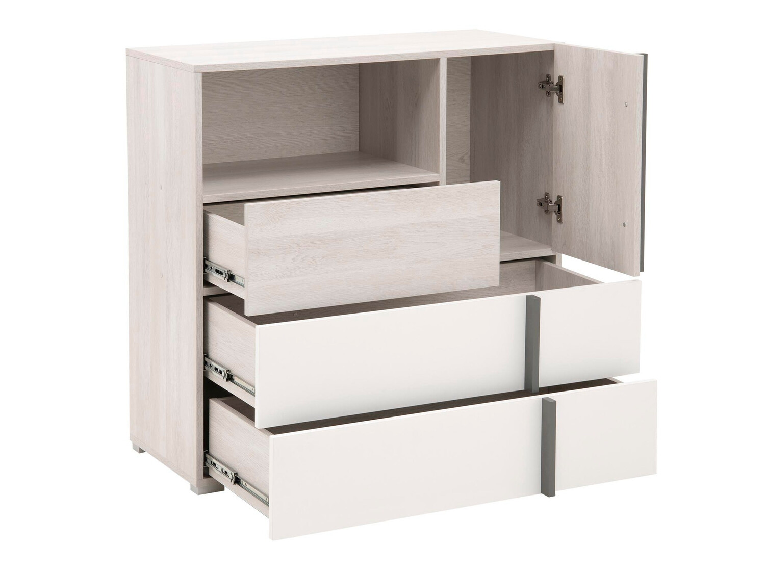 Ladekast Ferlore 107