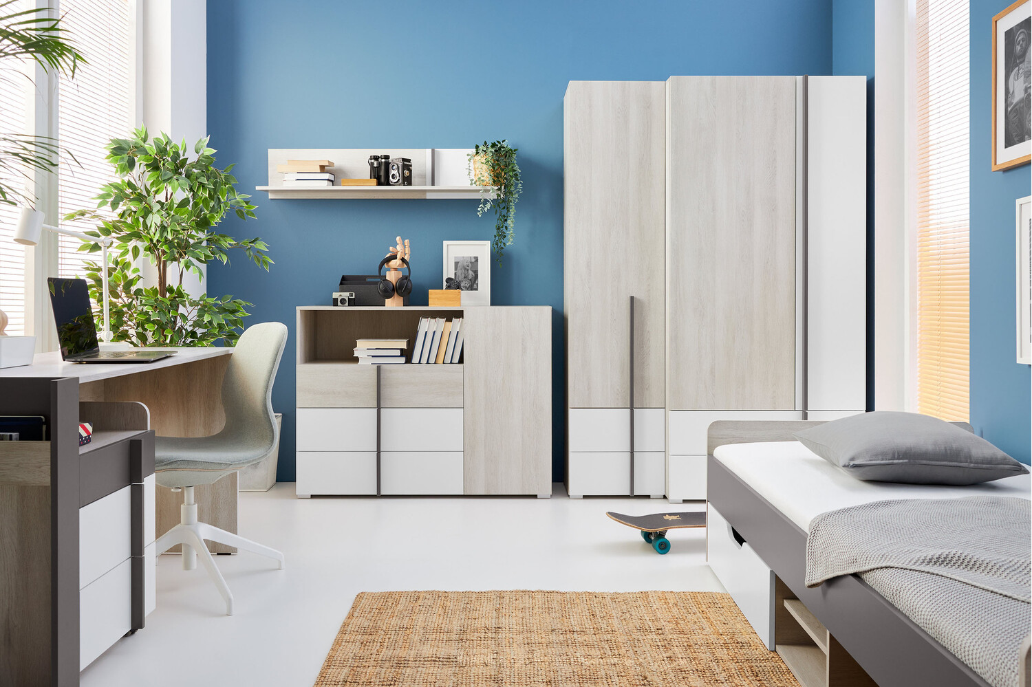 Ladekast Ferlore 108