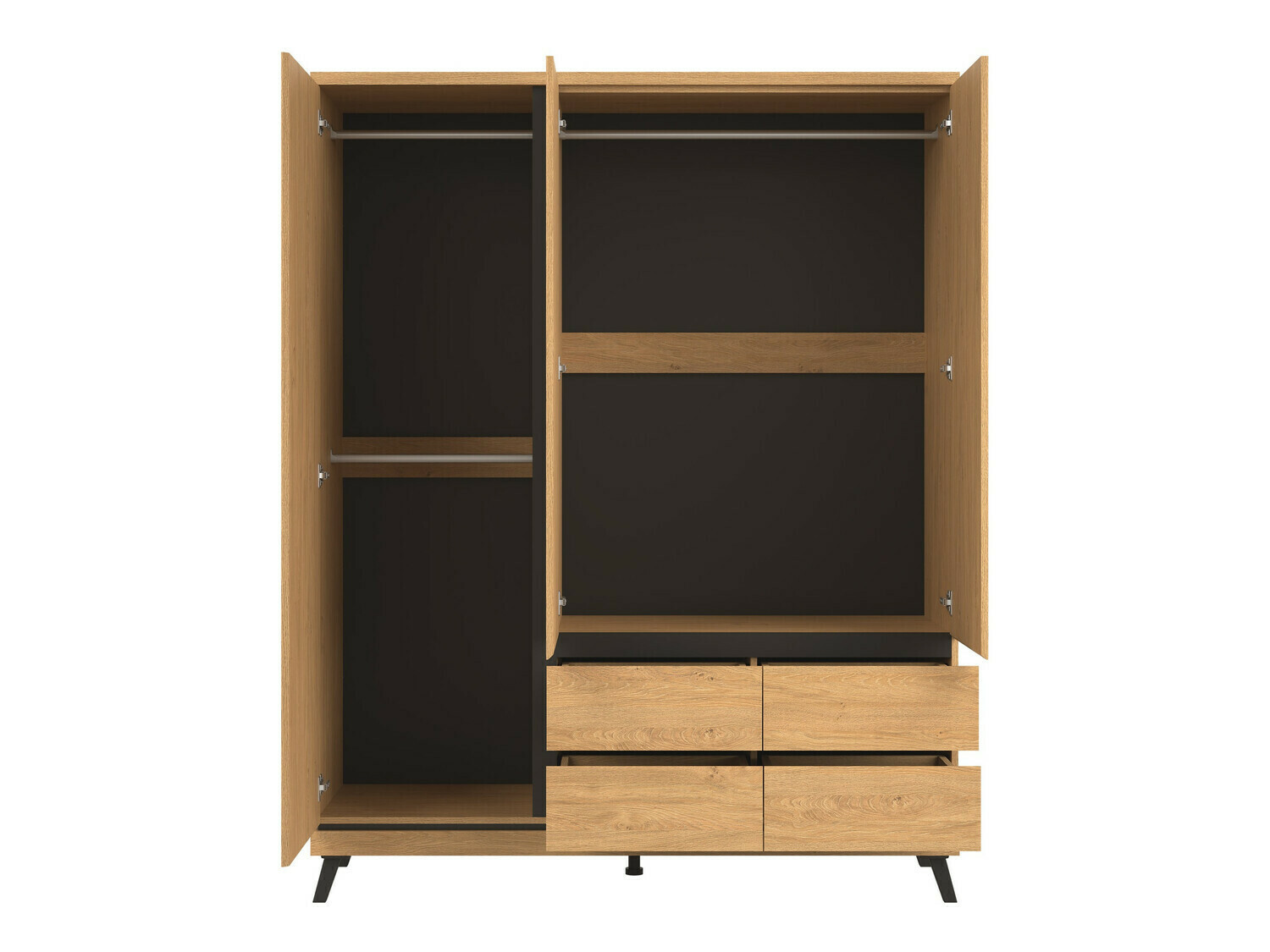 Slaapkamerset Monromo 119