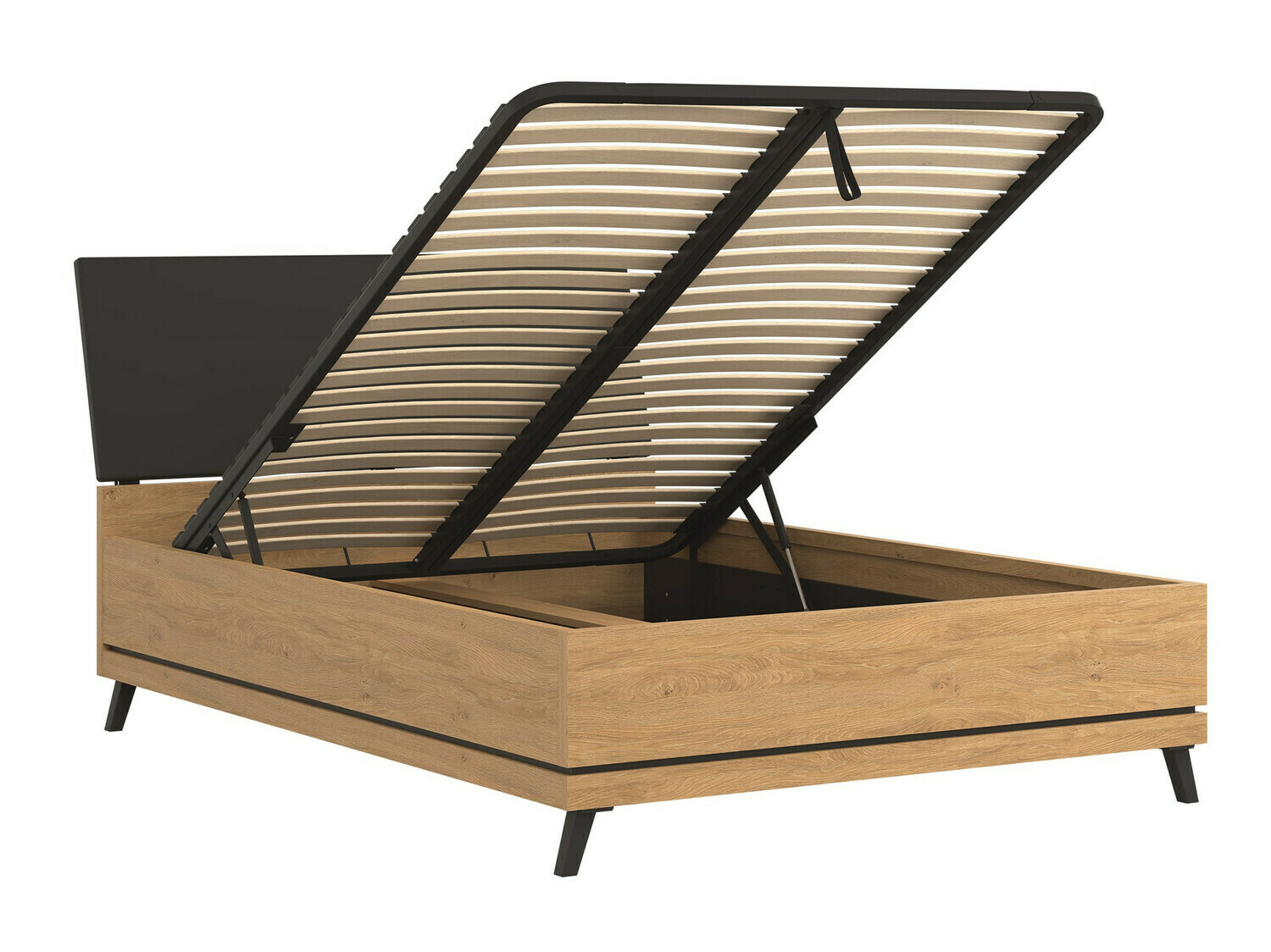 Slaapkamerset Monromo 119