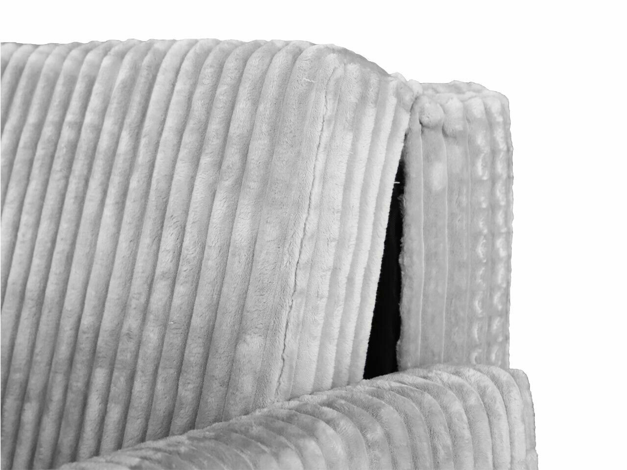 Fauteuil Columbus 207 (Tilia 17)