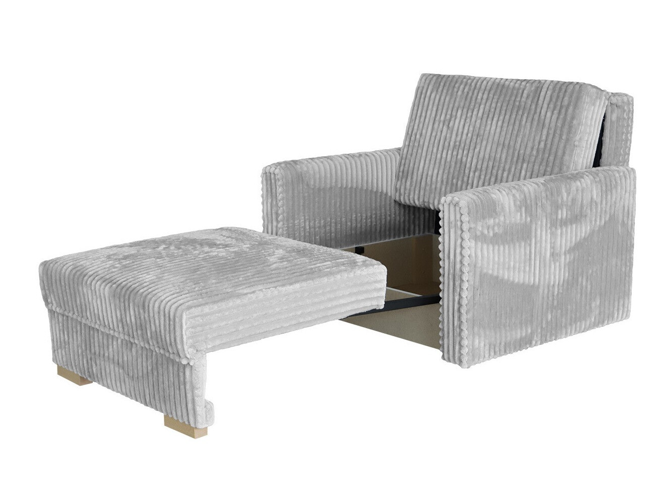 Fauteuil Columbus 207 (Tilia 17)