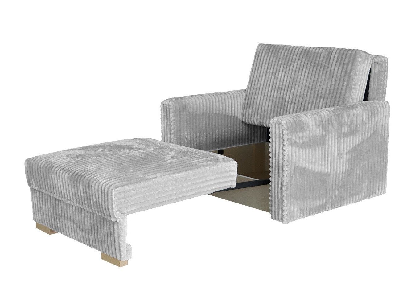 Fauteuil Solrin I (Tilia 77)
