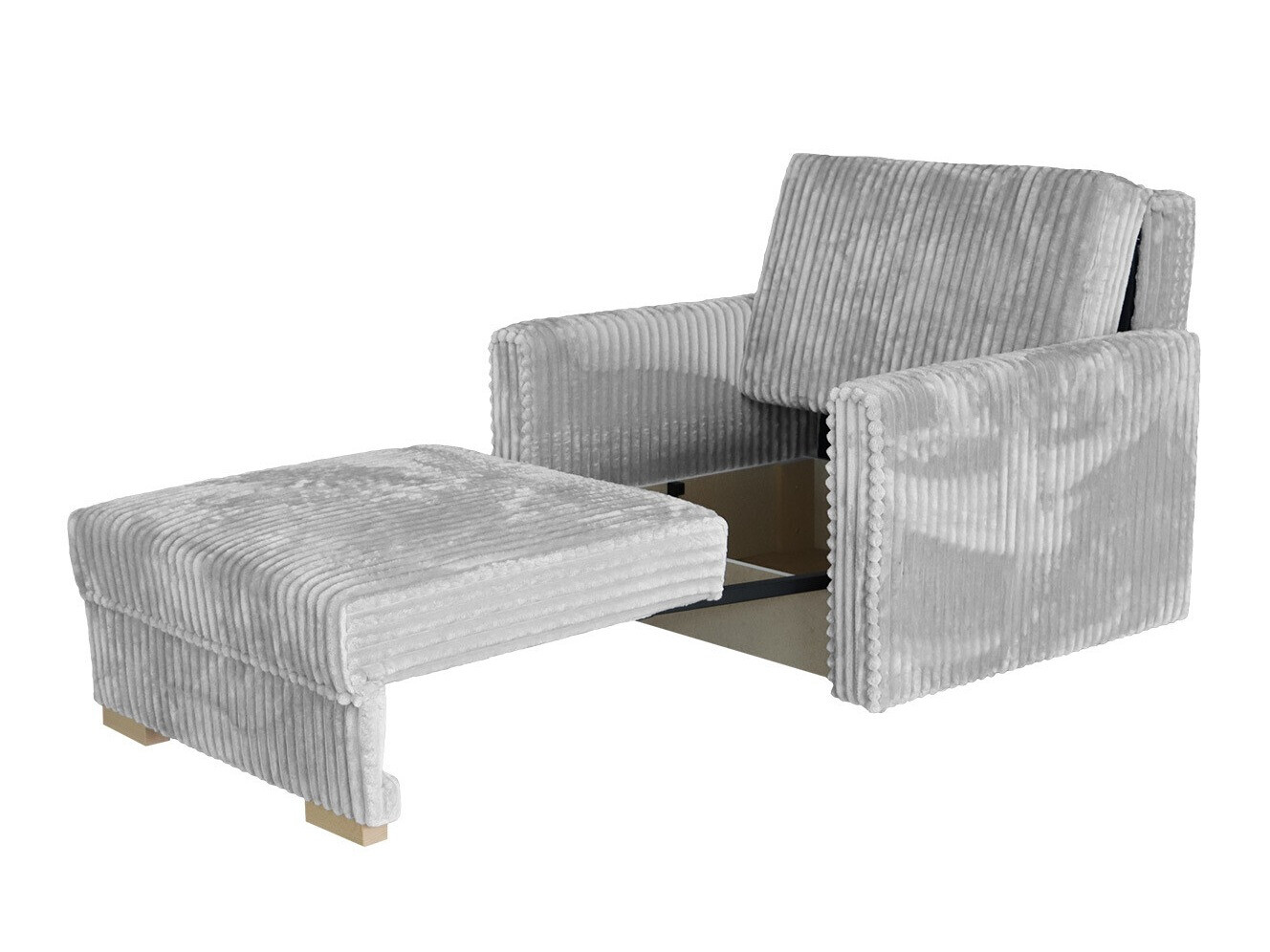 Fauteuil Solrin I (Tilia 86)