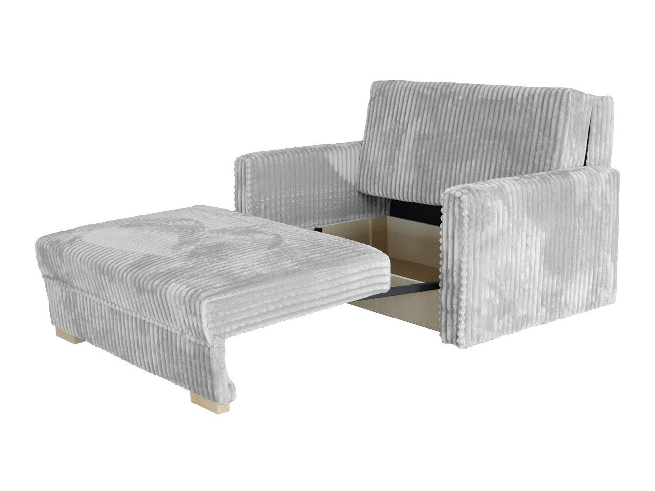 Slaapbank Columbus 206 (Tilia 17)