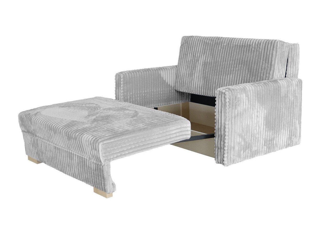 Slaapbank Solrin II (Tilia 90)