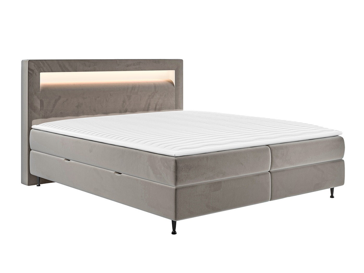 Boxspring ComfiDream 182 (Fresh 01)
