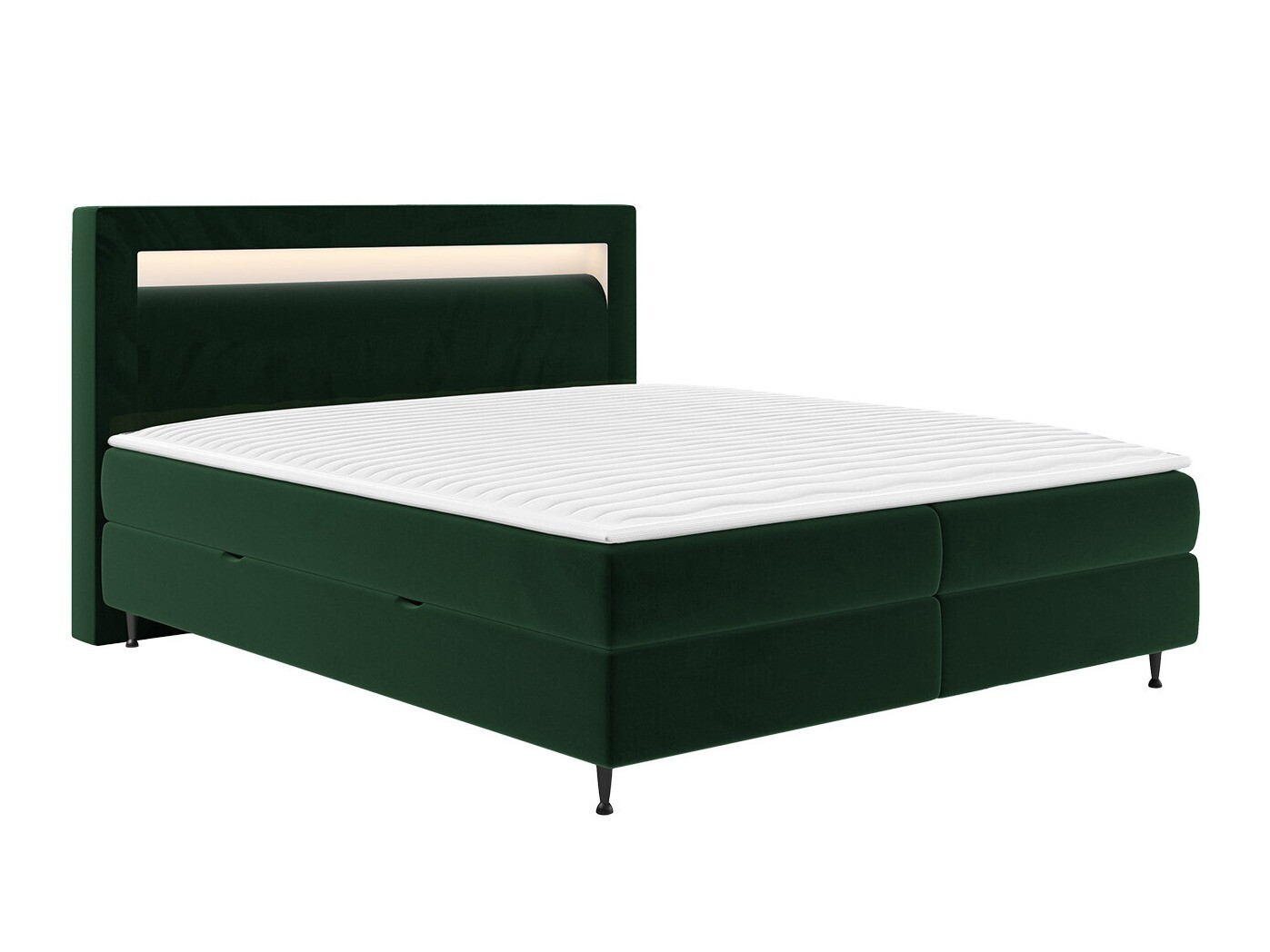 Boxspring ComfiDream 182 (Fresh 13)