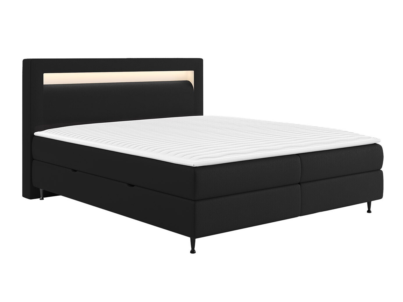 Boxspring ComfiDream 182 (Soft 011)