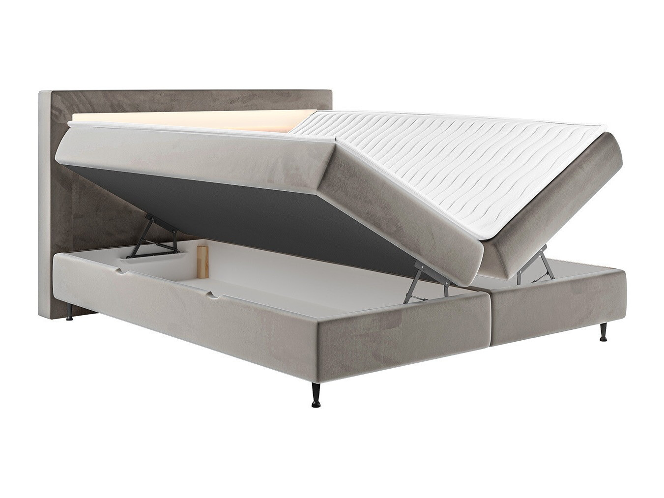 Boxspring ComfiDream Celara (Fresh 01)