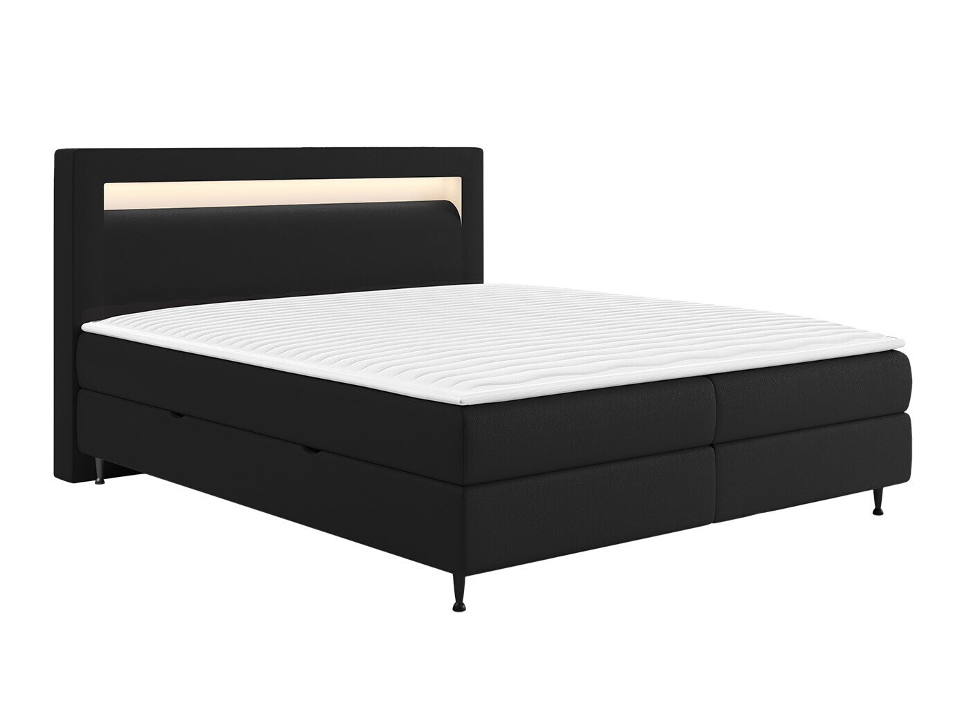 Boxspring ComfiDream Celara (Soft 011)