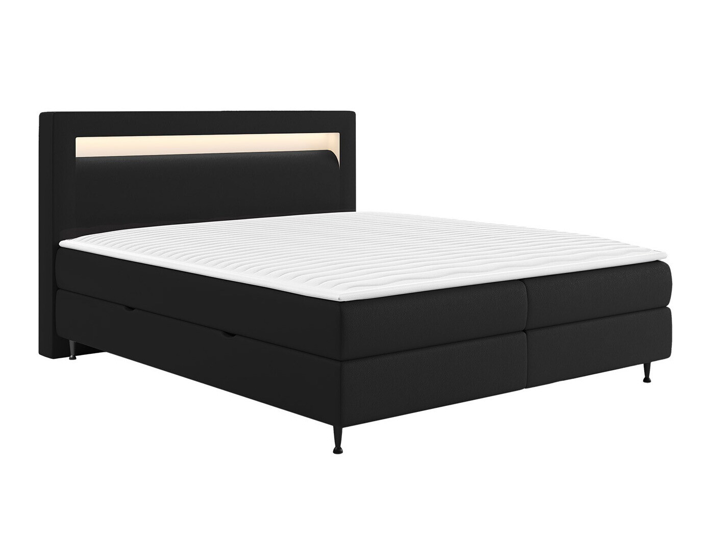 Boxspring ComfiDream Celara (Soft 011)