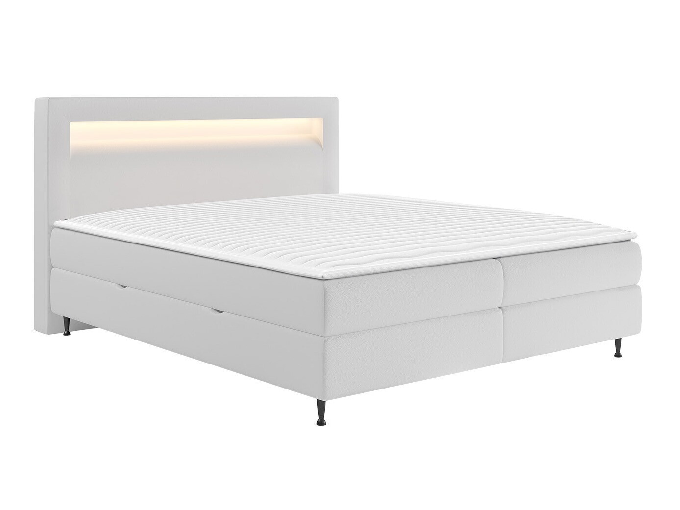 Boxspring ComfiDream Celara (Soft 017)