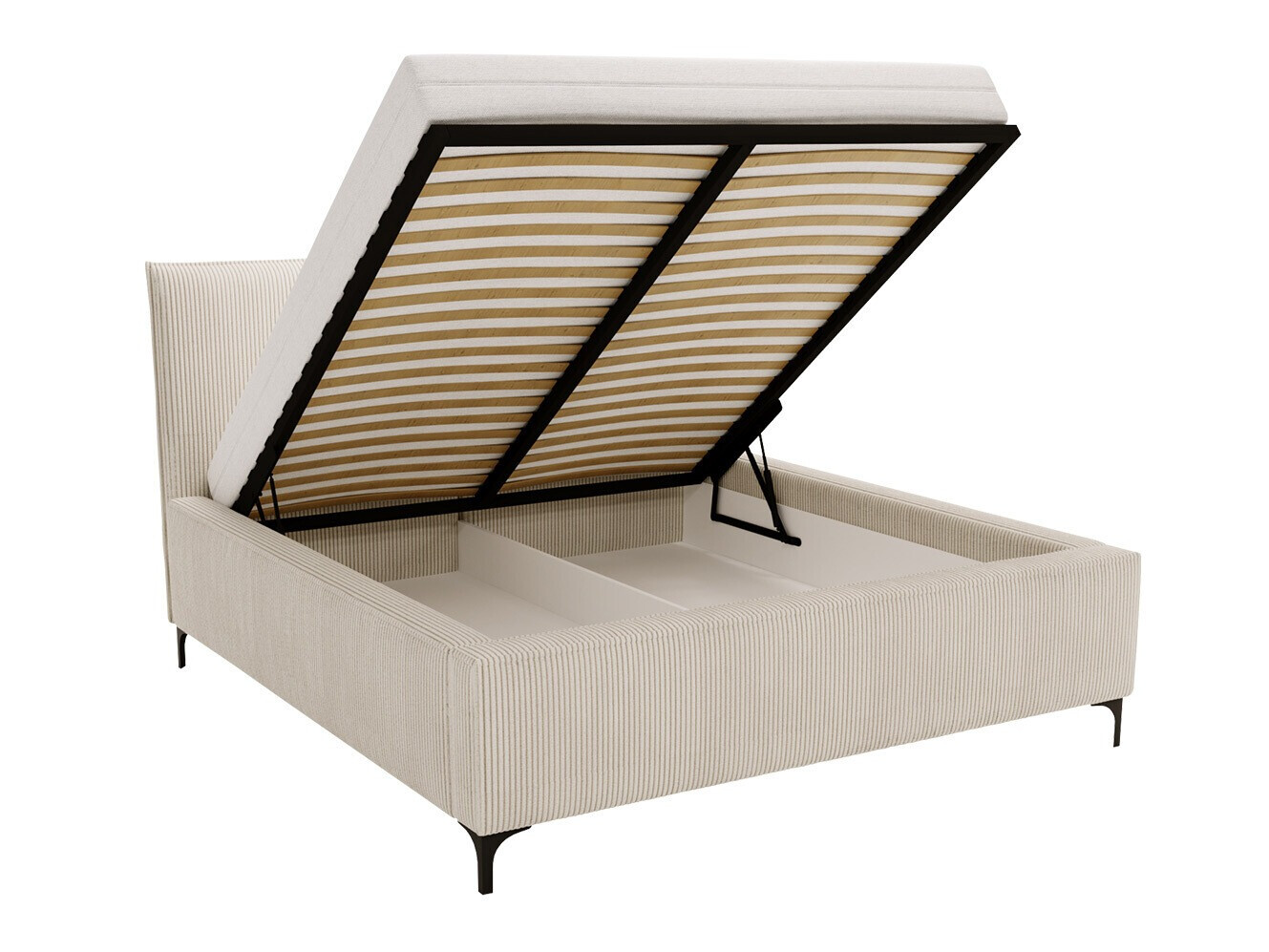 Bed Clovis 113 (Poso 02)
