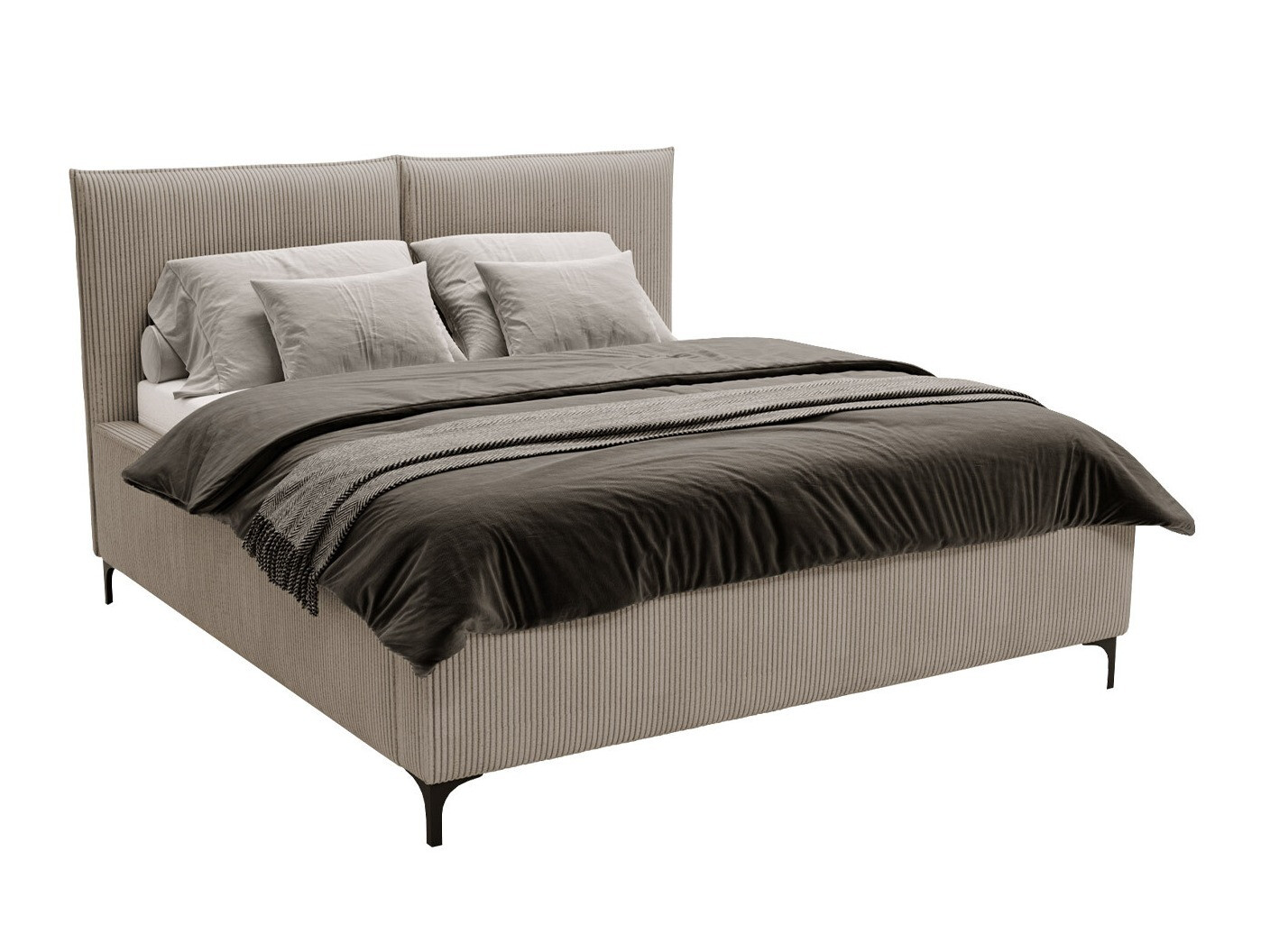 Bed Clovis 113 (Poso 02)