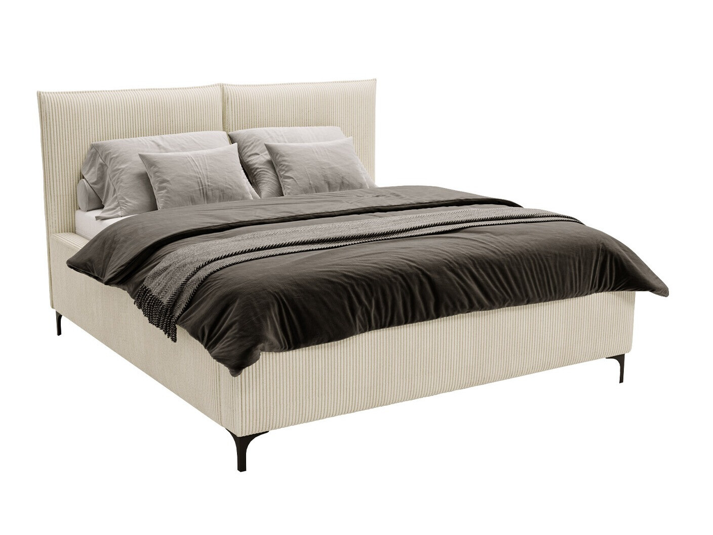 Bed Clovis 113 (Poso 100)