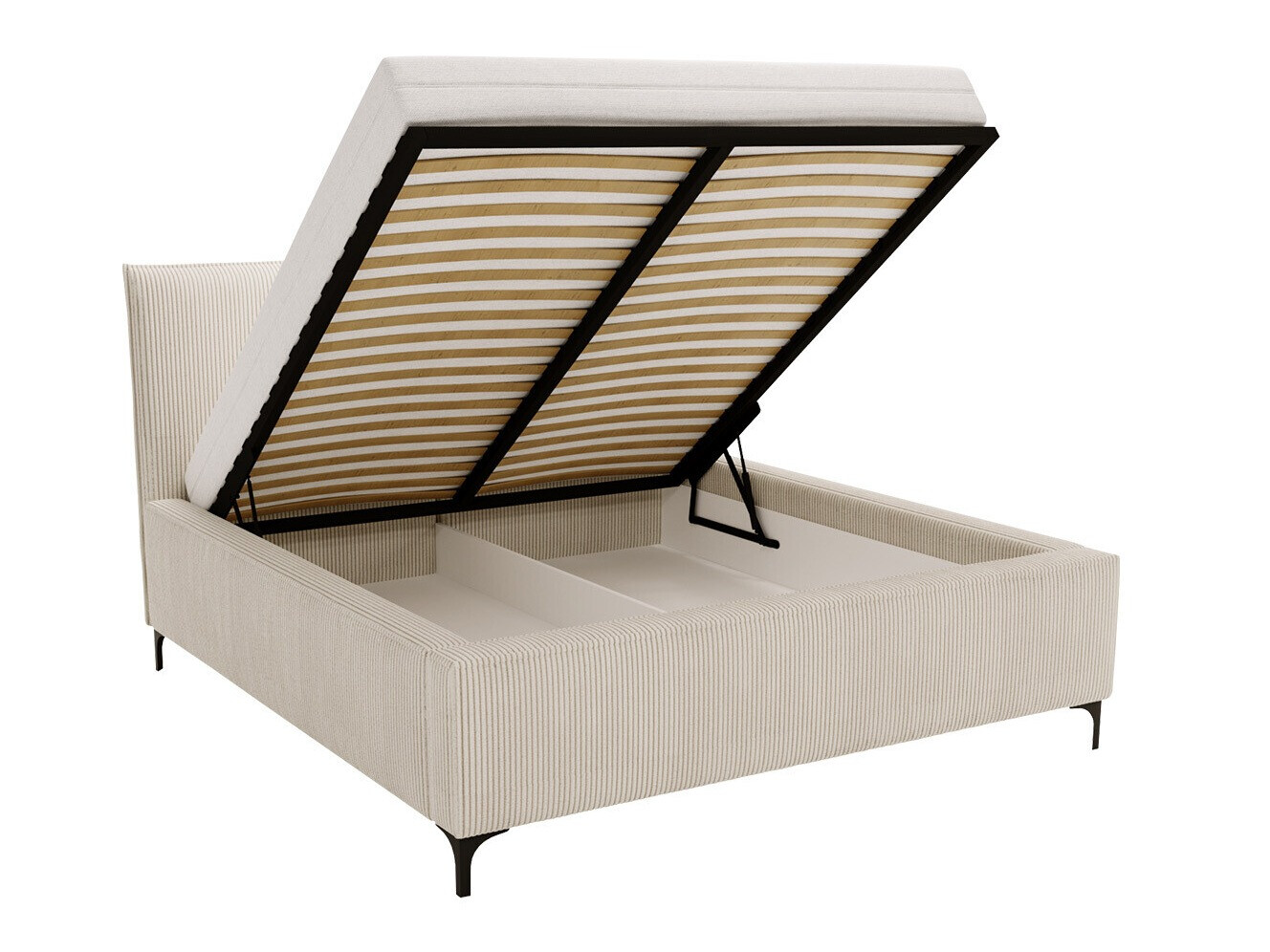 Bed Clovis 113 (Poso 110)