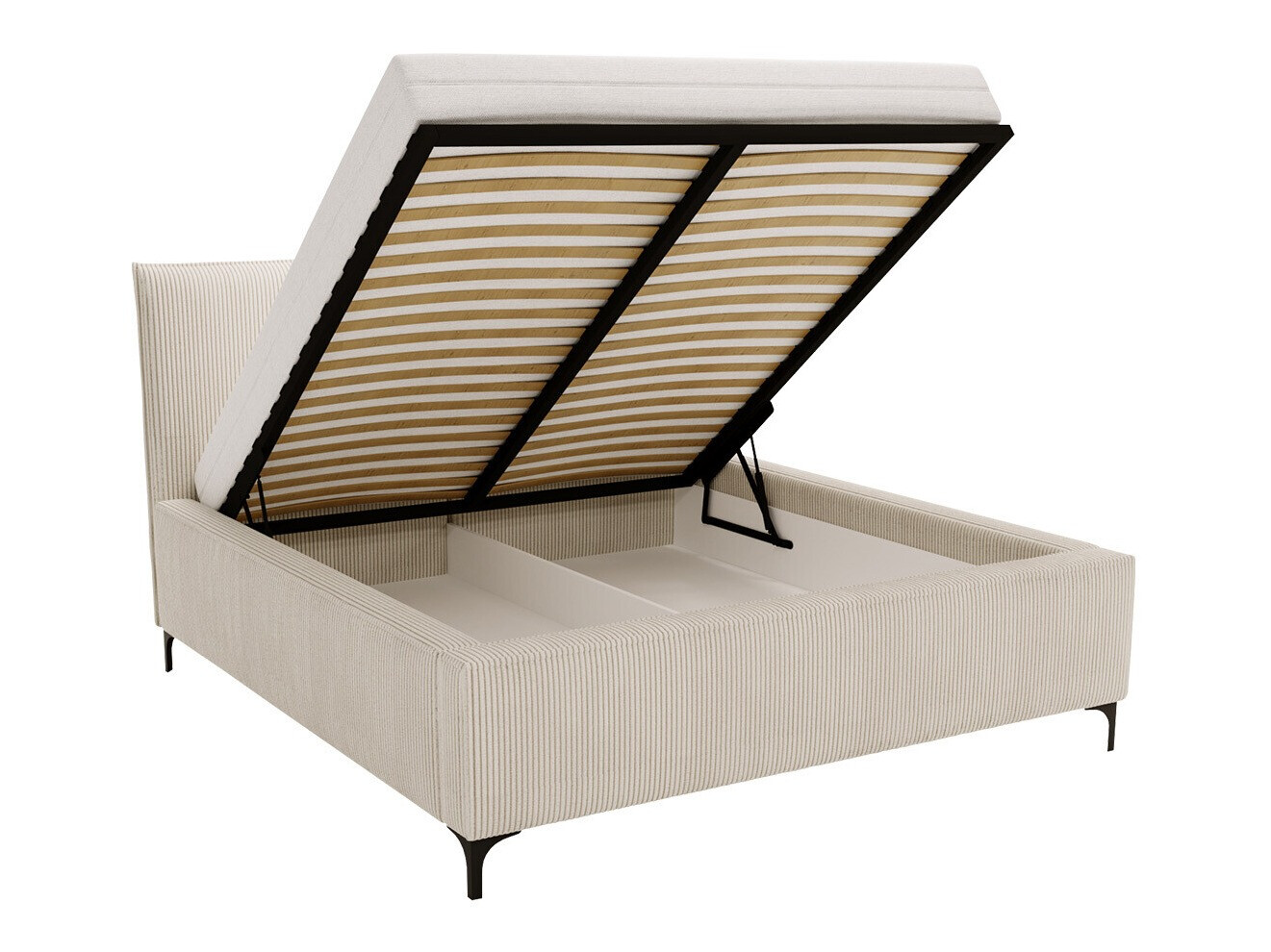 Bed Clovis 113 (Poso 14)