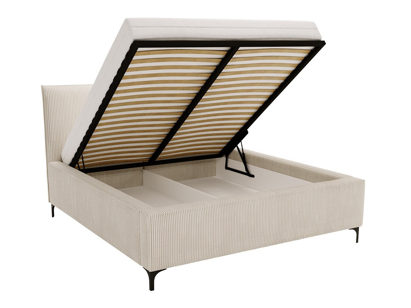 Bed Clovis 113 (Poso 27)