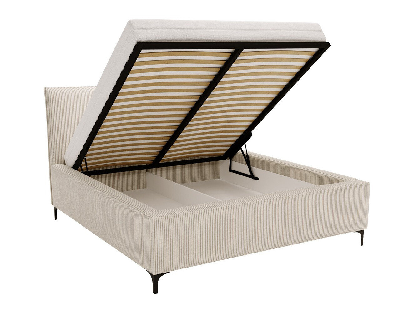 Bed Clovis 113 (Poso 34)