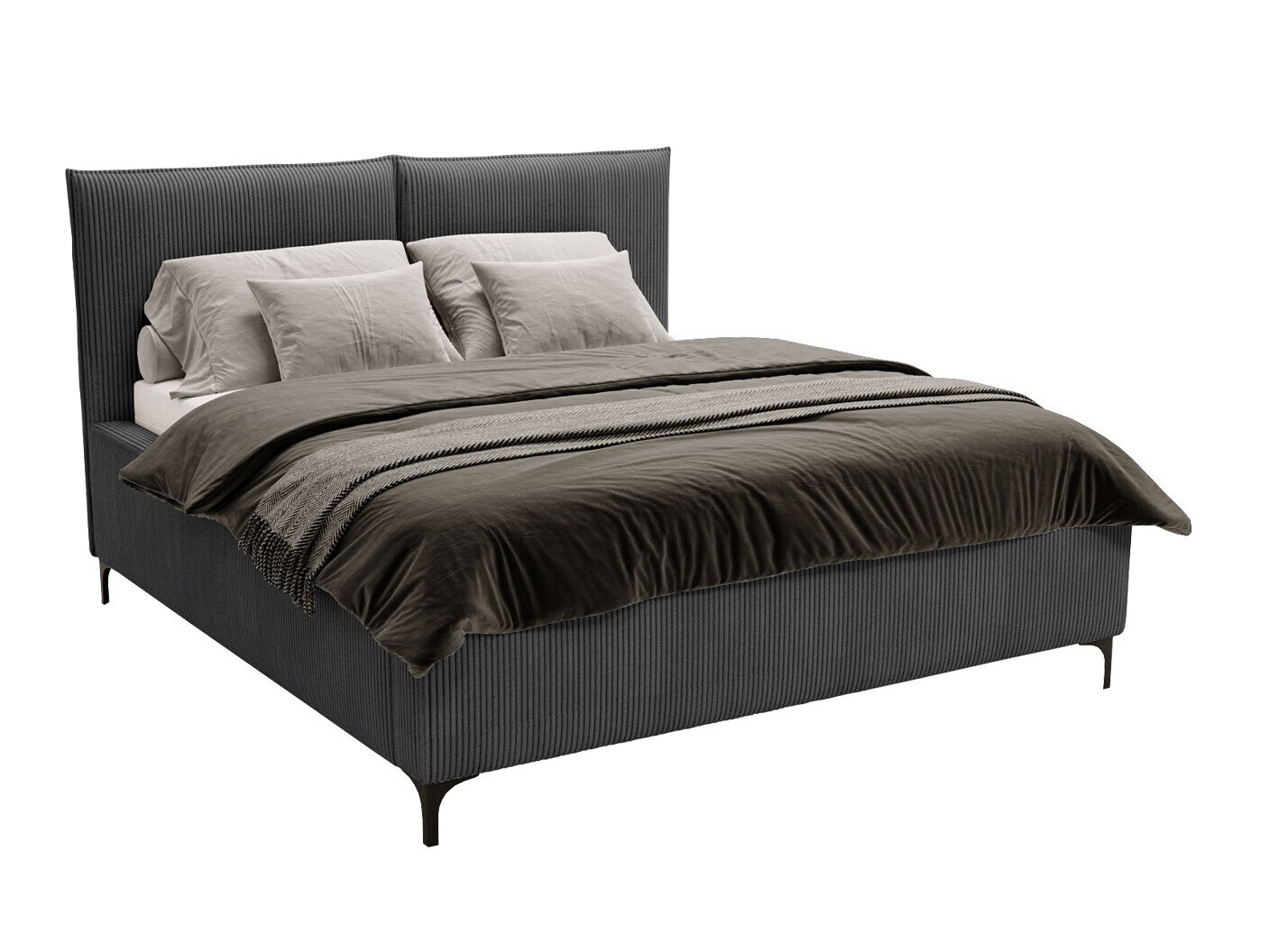 Bed Clovis 113 (Poso 34)
